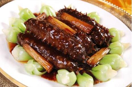 嬰兒輔食可以吃海參嗎，兒童吃海參會早熟嗎