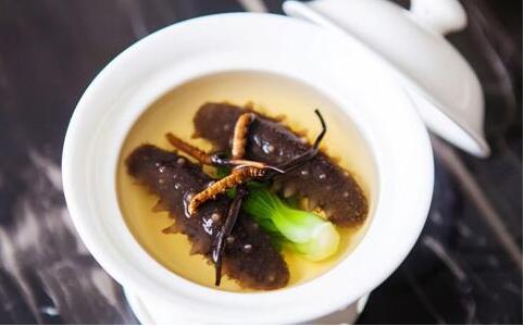 嬰兒輔食可以吃海參嗎，兒童吃海參會早熟嗎