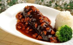 鹽干海參如何保存，鹽干海參有營養嗎