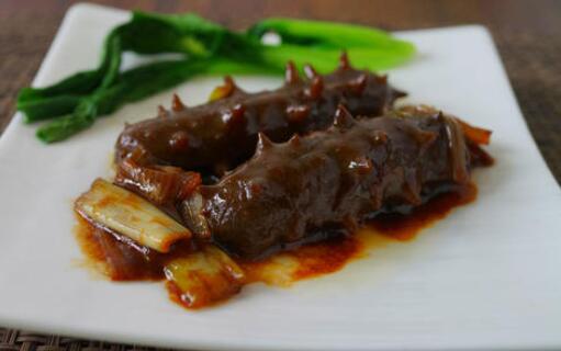 風寒感冒能不能吃海參，孕婦感冒了能吃海參嗎