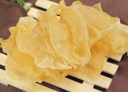 臺山赤嘴和湛江赤嘴哪個好,臺山赤嘴公肚的功效
