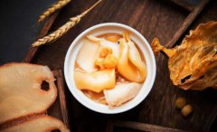臺山赤嘴魚膠是哪里產的，臺山赤嘴魚膠辨認