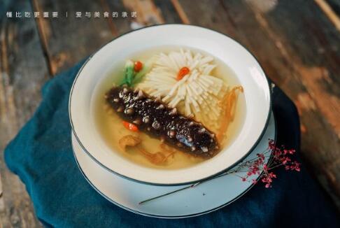 海參怎么吃才最補腎，海參怎么吃補氣血最好