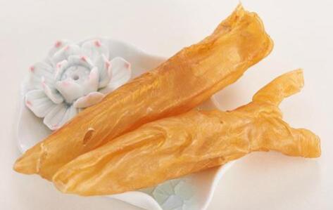 魚膠的功效與作用,魚膠的副作用及禁忌