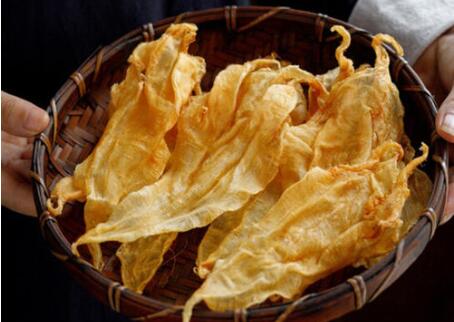 魚膠燉什么治咳嗽,咳嗽有痰可以吃魚膠嗎