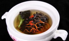 北極海參怎么吃最有營養，加拿大北極海參的功效與作用