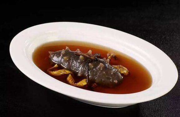 孕期怎么吃海參最有營養，孕婦吃海參的最佳時間