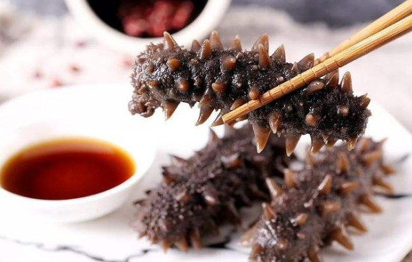 孕期怎么吃海參最有營養，孕婦吃海參的最佳時間