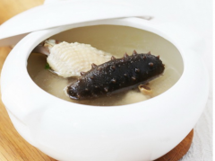 即食海參是怎么做出來的，即食海參加工設備