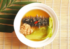 水發即食海參什么意思，水發即食海參的加工方法