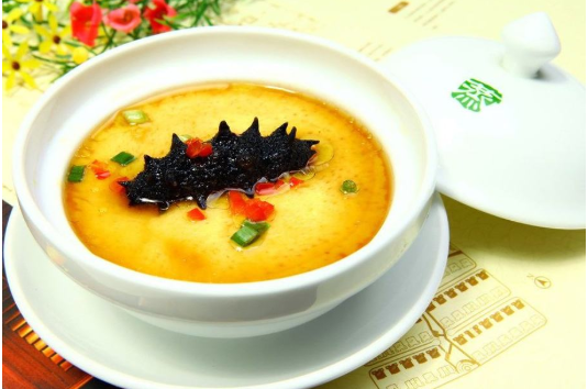 水發即食海參什么意思，水發即食海參的加工方法