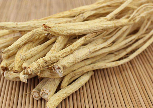 長白山人參功效與作用及禁忌,長白山人參可以泡水喝嗎