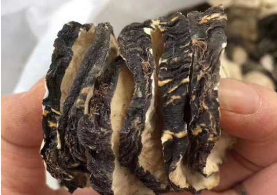 云南麗江黑瑪卡粉的功能及價格，云南麗江黑瑪卡種植基地
