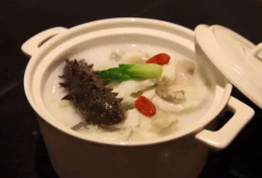 長海縣海參為什么好,長海縣哪個島的海參品質最好