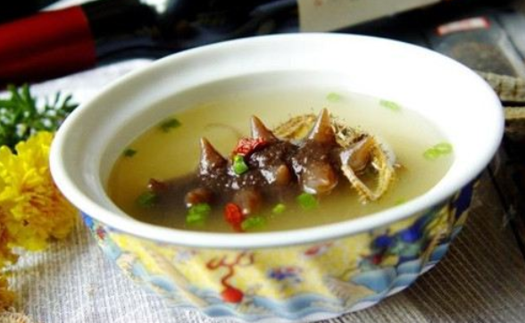 長海縣海參為什么好,長海縣哪個島的海參品質最好