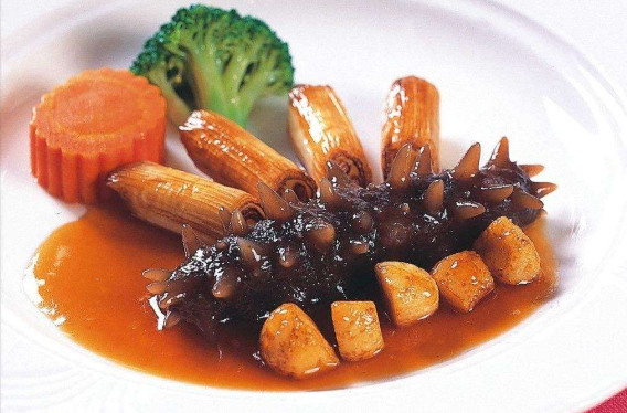 鮮海參怎么處理后才能吃，鮮海參價格多少錢一斤