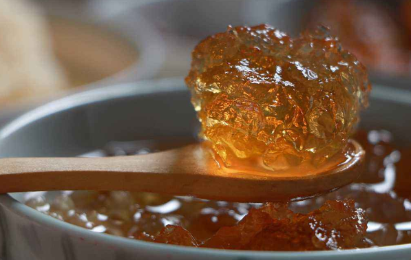 糖尿病可以喝桃膠皂角嗎，桃膠能治糖尿病嗎  
