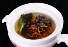 刺參病害的歷史和現狀，刺參的主要疾病及防治措施
