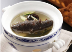 海參泡發大小營養一樣嗎，海參生長年限越長越好嗎
