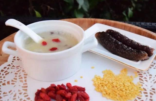 抗衰老吃花膠好還是海參好，花膠燉海參有什么功效