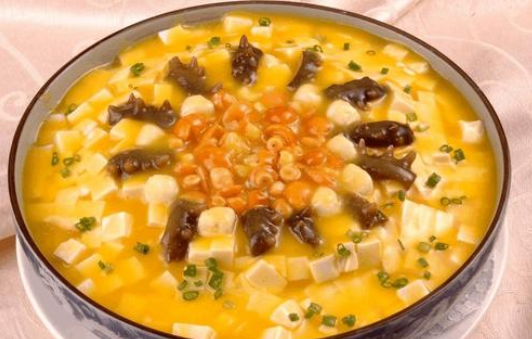 孕婦吃海參的頻率，懷孕吃海參的最佳時間