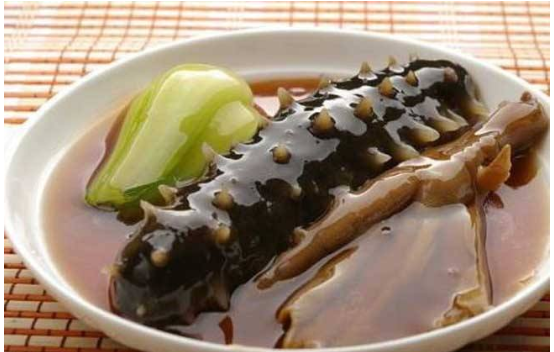 海參和什么食物相克不能一起吃,肝病能吃海參嗎