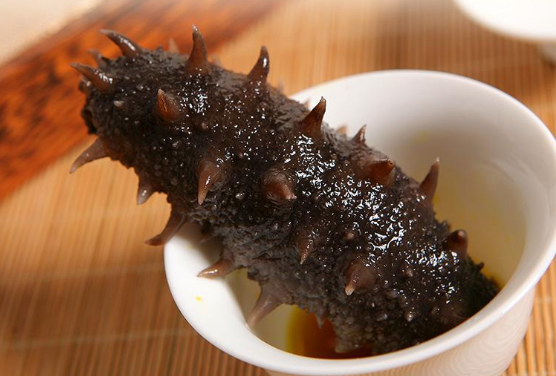慢性肝炎可以吃海參嗎，海參對肝臟有什么好處