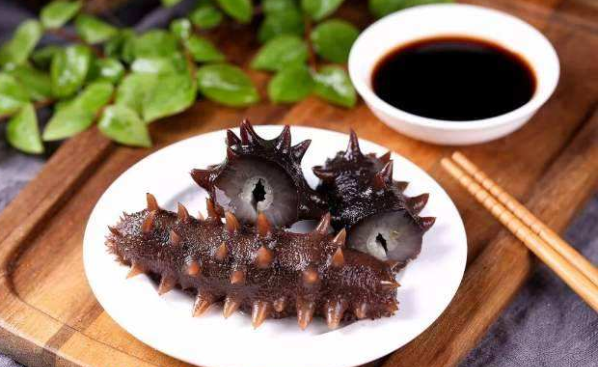 海參對肝臟有負擔嗎，海參補肝膽嗎