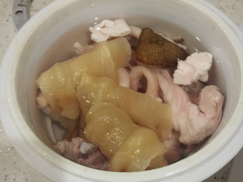 蟲草花魚膠湯做法竅門，蟲草花魚膠湯的作用