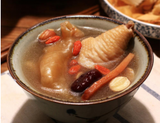 石斛花膠燉瘦肉孕婦可以吃嗎，石斛花膠燉瘦肉的功效