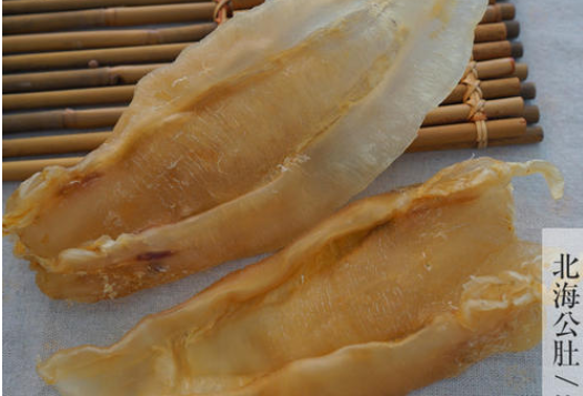 哪種魚膠好價格還實惠，豆仁膠和北海魚膠哪種好