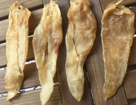 哪種魚膠好價格還實惠，豆仁膠和北海魚膠哪種好