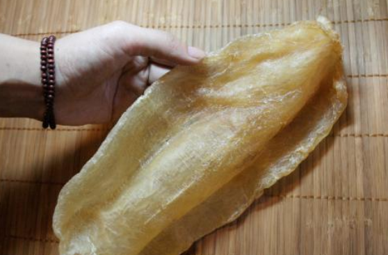 哪種魚膠好價格還實惠，豆仁膠和北海魚膠哪種好