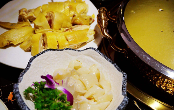 花膠的保存及漲發方法,花膠泡發后能保存幾天