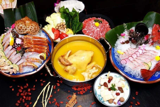 花膠筒狀好還是片狀好,花膠筒的功效與作用