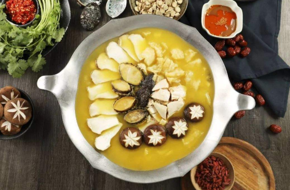 花膠有多少個品種，陰陽膠和黃花膠哪個好