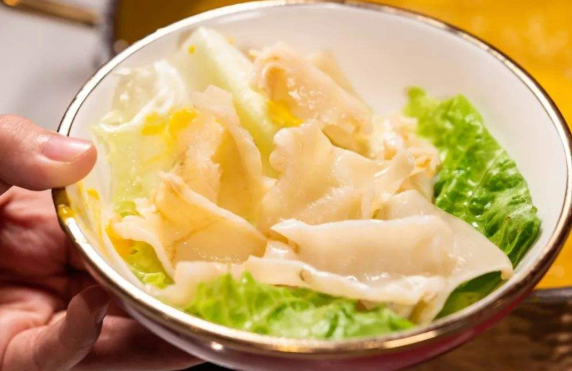 花膠有多少個品種，陰陽膠和黃花膠哪個好