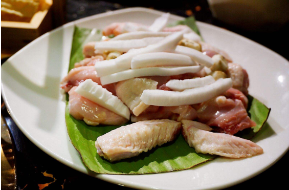 魚膠是哪里的特產，花膠是廣東特產嗎
