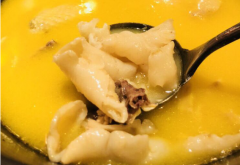 產婦吃了花膠后胸硬了，花膠豐胸多久見效