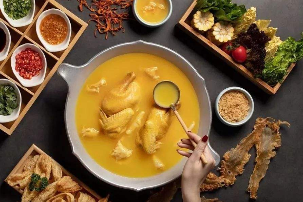 花膠燉牛奶能豐胸嗎，蝴蝶膠是最便宜的花膠嗎