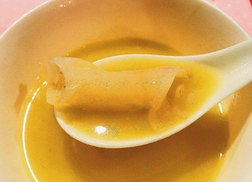 便宜的小魚膠有營養嗎,小米魚膠為什么便宜