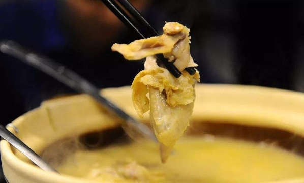 便宜的小魚膠有營養嗎,小米魚膠為什么便宜