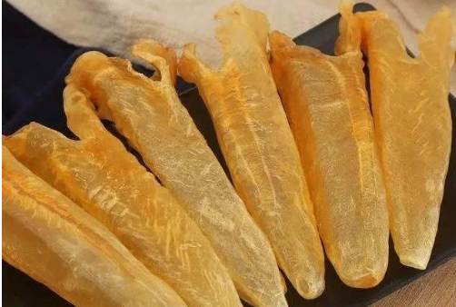 感冒能吃魚膠凍嗎,魚膠凍什么時候吃好