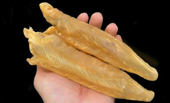 男性補精的魚膠品種，男人吃魚膠能壯陽嗎