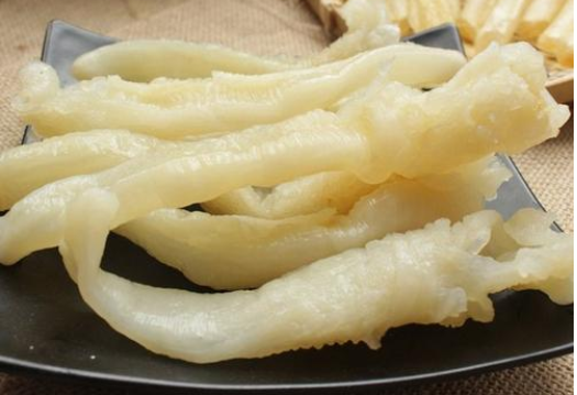 土鳘膠是什么魚種，土鳘膠是什么功效