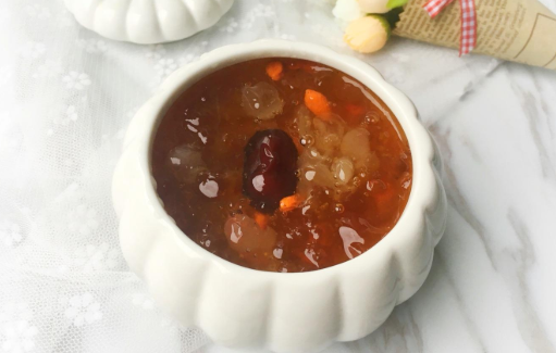 桃膠能不能降血糖，三高可以吃桃膠么