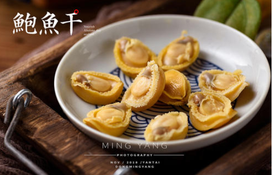 鮑魚干怎么泡發簡易快，鮑魚對小孩功效與作用