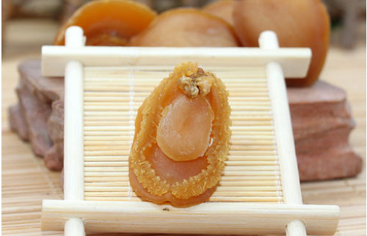 中醫認為小孩吃鮑魚好不好，鮑魚燉什么湯給小孩吃好