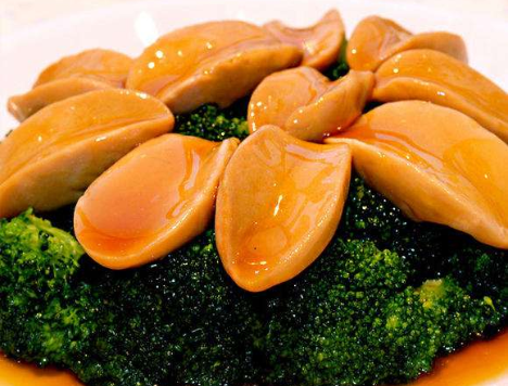 怎樣處理發霉的干鮑魚，干鮑魚怎么長期保存