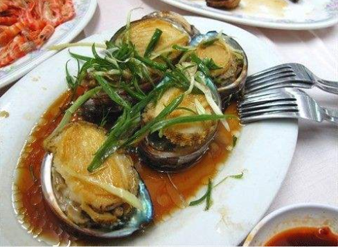 女性吃鮑魚的好處與壞處，吃鮑魚的7個禁忌你不可不知